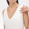 Bvlgari Bvlgari-halsband Bvlgari Bvlgari-halsband