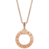 Bvlgari Bvlgari-halsband Bvlgari Bvlgari-halsband