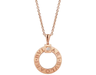Bvlgari Bvlgari-halsband