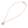 Bvlgari Bvlgari-halsband Bvlgari Bvlgari-halsband