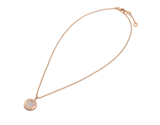Bvlgari Bvlgari-halsband