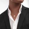 Bvlgari Bvlgari-halsband Bvlgari Bvlgari-halsband