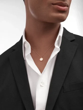 Bvlgari Bvlgari-halsband