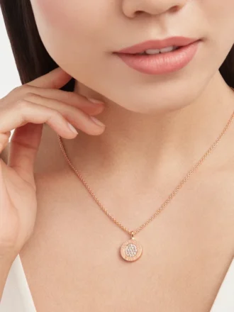 Bvlgari Bvlgari-halsband