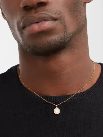 Bvlgari Bvlgari-halsband