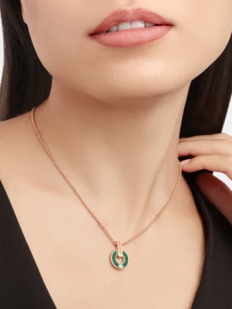 Bvlgari Bvlgari-halsband