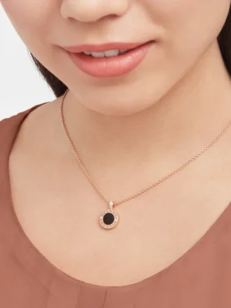 Bvlgari Bvlgari-halsband