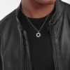 Bvlgari Bvlgari-halsband Bvlgari Bvlgari-halsband