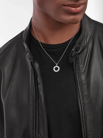 Bvlgari Bvlgari-halsband