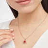 Bvlgari Bvlgari-halsband Bvlgari Bvlgari-halsband