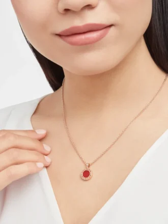 Bvlgari Bvlgari-halsband