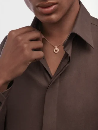 Bvlgari Bvlgari-halsband