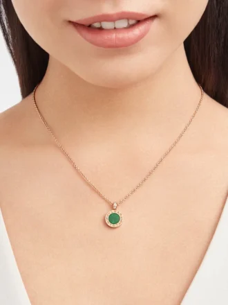 Bvlgari Bvlgari-halsband