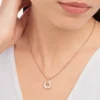 Bvlgari Bvlgari-halsband Bvlgari Bvlgari-halsband