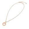 Bvlgari Bvlgari-halsband Bvlgari Bvlgari-halsband