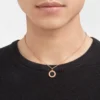 Bvlgari Bvlgari-halsband Bvlgari Bvlgari-halsband