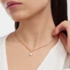 Bvlgari Bvlgari-halsband Bvlgari Bvlgari-halsband