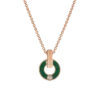 Bvlgari Bvlgari-halsband Bvlgari Bvlgari-halsband