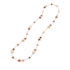 Bvlgari Bvlgari-halsband Bvlgari Bvlgari-halsband