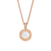 Bvlgari Bvlgari-halsband Bvlgari Bvlgari-halsband