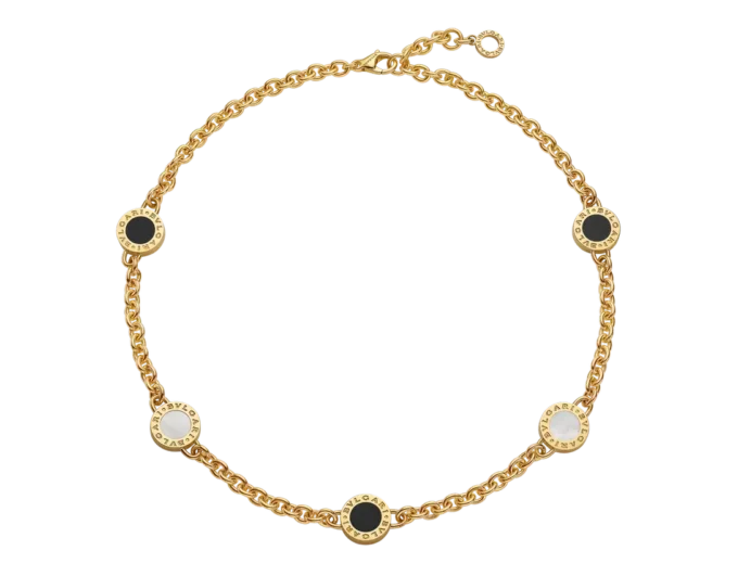 Bvlgari Bvlgari-halsband