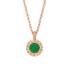 Bvlgari Bvlgari-halsband Bvlgari Bvlgari-halsband