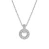 Bvlgari Bvlgari-halsband Bvlgari Bvlgari-halsband