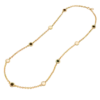 Bvlgari Bvlgari-halsband Bvlgari Bvlgari-halsband