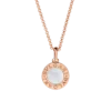 Bvlgari Bvlgari-halsband Bvlgari Bvlgari-halsband