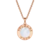 Bvlgari Bvlgari-halsband Bvlgari Bvlgari-halsband