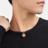 Bvlgari Bvlgari-halsband Bvlgari Bvlgari-halsband