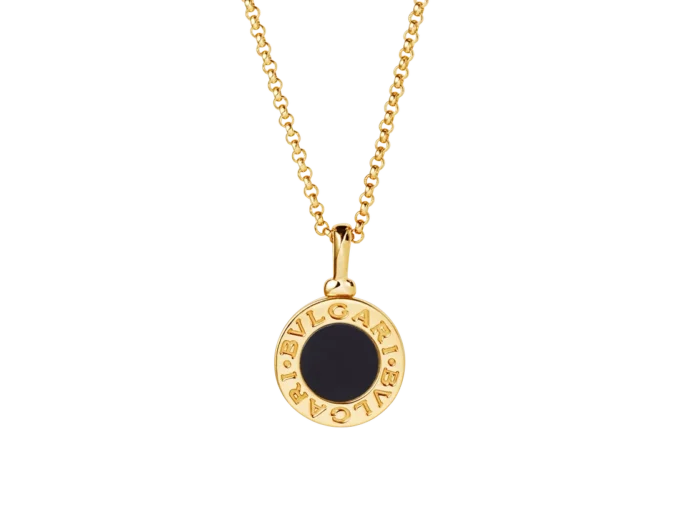 Bvlgari Bvlgari-halsband Bvlgari Bvlgari-halsband