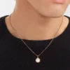 Bvlgari Bvlgari-halsband Bvlgari Bvlgari-halsband