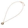 Bvlgari Bvlgari-halsband Bvlgari Bvlgari-halsband
