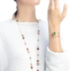 Bvlgari Bvlgari-halsband Bvlgari Bvlgari-halsband
