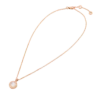Bvlgari Bvlgari-halsband Bvlgari Bvlgari-halsband