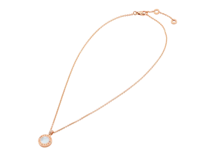 Bvlgari Bvlgari-halsband Bvlgari Bvlgari-halsband