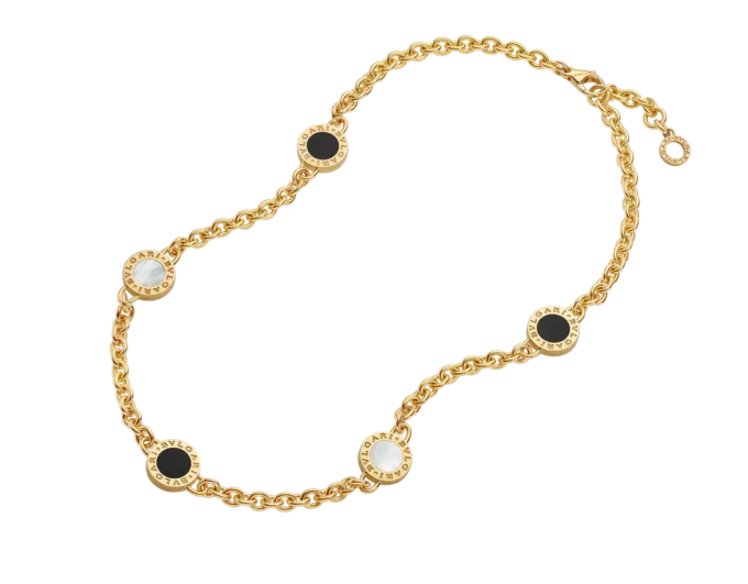 Bvlgari Bvlgari-halsband