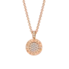 Bvlgari Bvlgari-halsband Bvlgari Bvlgari-halsband