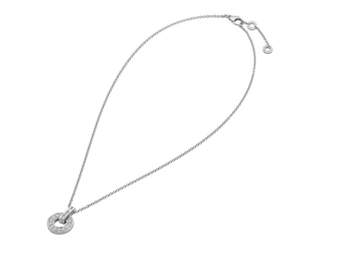 Bvlgari Bvlgari-halsband Bvlgari Bvlgari-halsband
