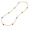 Bvlgari Bvlgari-halsband Bvlgari Bvlgari-halsband