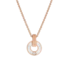 Bvlgari Bvlgari-halsband Bvlgari Bvlgari-halsband