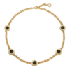 Bvlgari Bvlgari-halsband