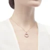 Bvlgari Bvlgari-halsband Bvlgari Bvlgari-halsband