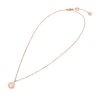 Bvlgari Bvlgari-halsband Bvlgari Bvlgari-halsband