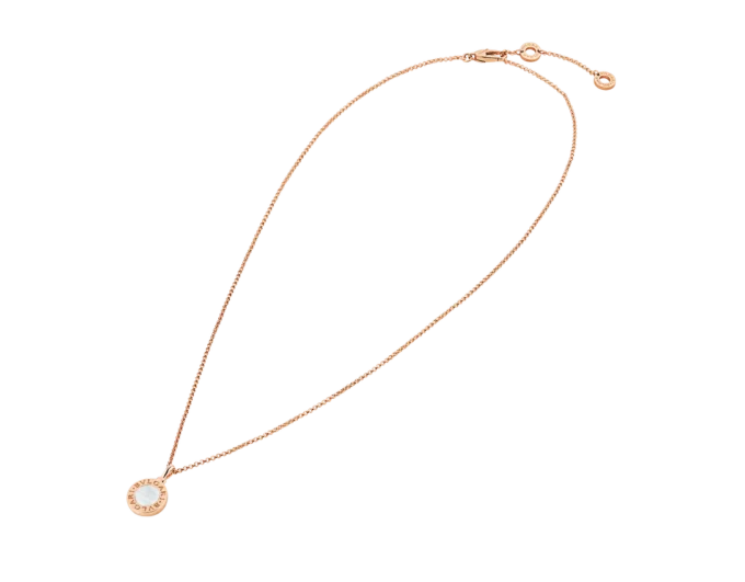 Bvlgari Bvlgari-halsband Bvlgari Bvlgari-halsband