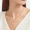 Bvlgari Bvlgari-halsband Bvlgari Bvlgari-halsband