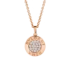 Bvlgari Bvlgari-halsband Bvlgari Bvlgari-halsband