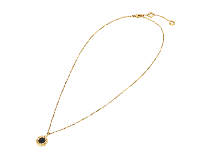 Bvlgari Bvlgari-halsband Bvlgari Bvlgari-halsband