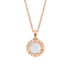 Bvlgari Bvlgari-halsband Bvlgari Bvlgari-halsband
